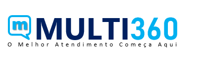 Multi360 Logo